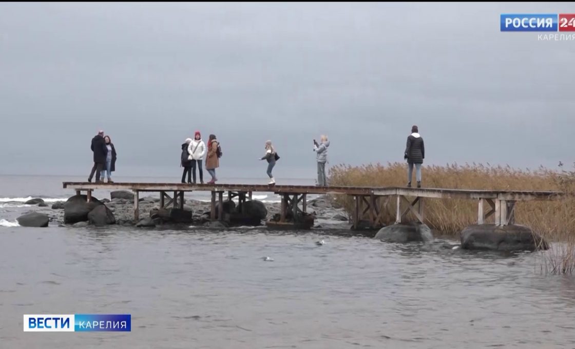 Нашла съемочная группа узнала, где найти новогоднее настроение