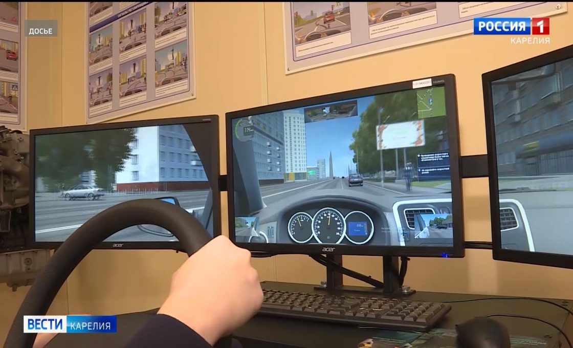 Петрозаводское Президентское Кадетское училище проведет День открытых дверей