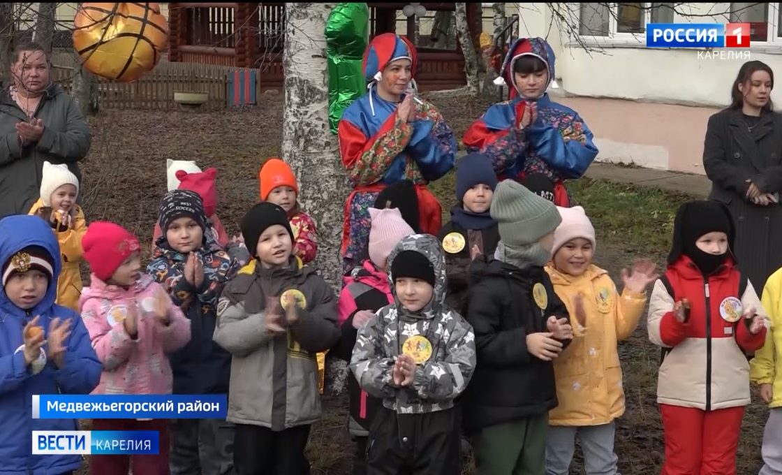 Почти полторы сотни идей и проектов жителей республики удалось воплотить в 2025 году