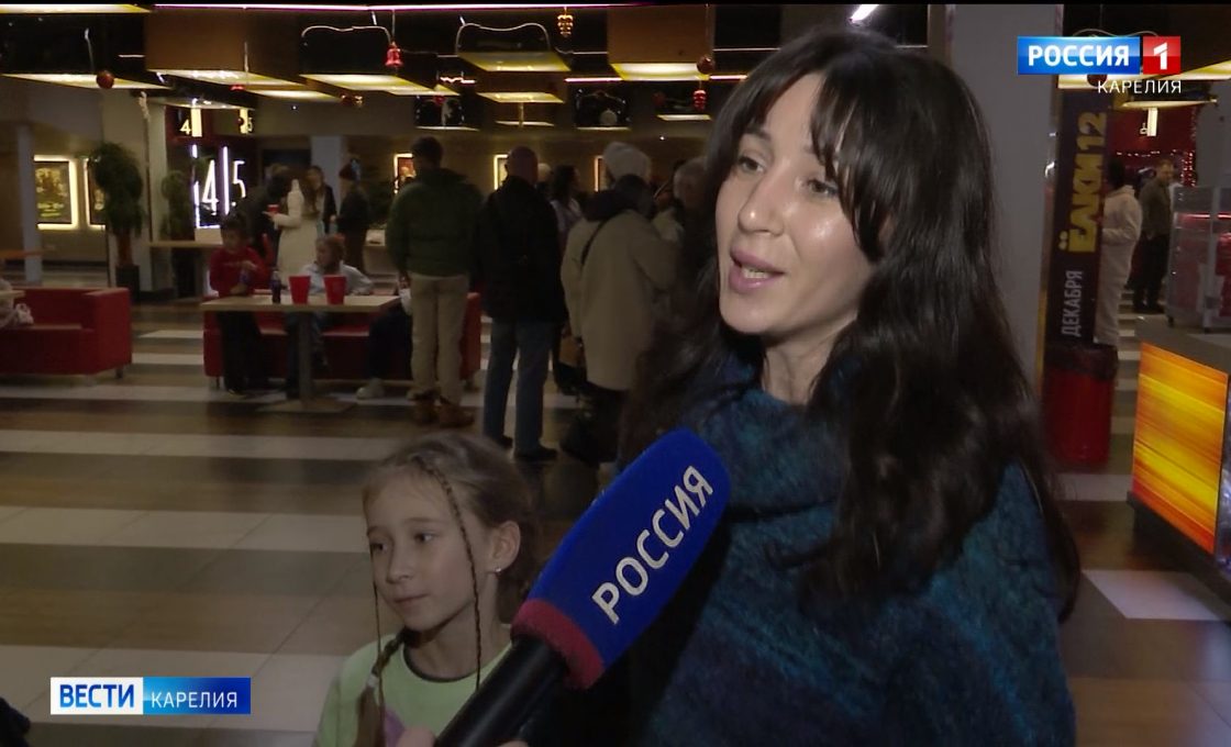 Карельские зрители рассказали о новой семейной комедии «Чебурашка-2»