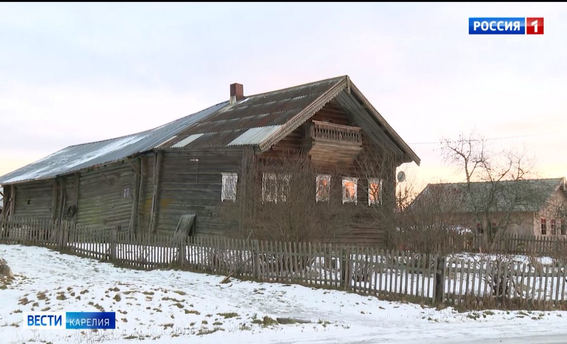 «Вести — Карелия». 02.01.26