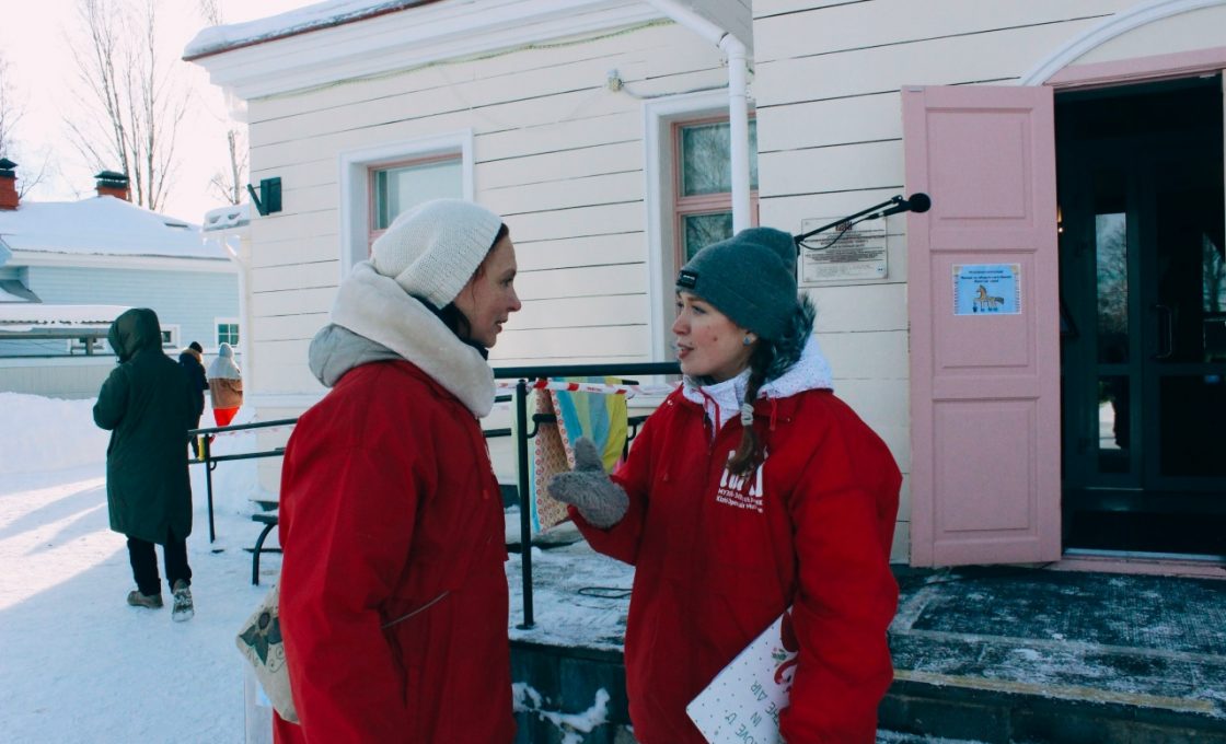 30.01.2026 — «Арт-зима в Старом городе» пройдет в 10 раз