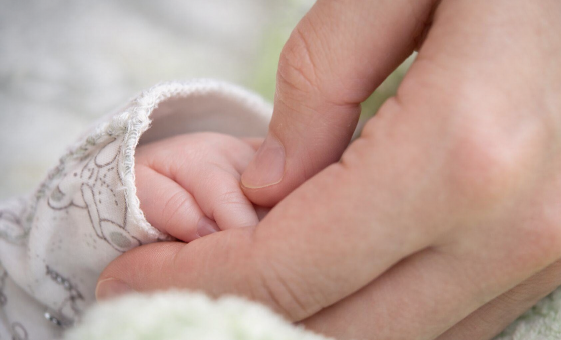 31 декабря и в новогоднюю ночь в Карелии родились четверо малышей