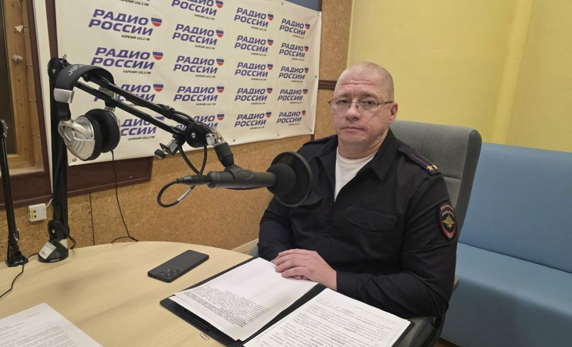 31.01.2026 — «За безопасность дорожного движения». О статистике происшествий на дорогах