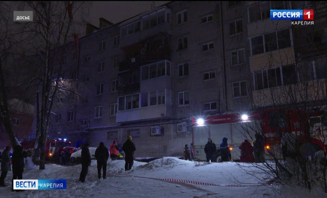 «Вести — Карелия». 21.01.26