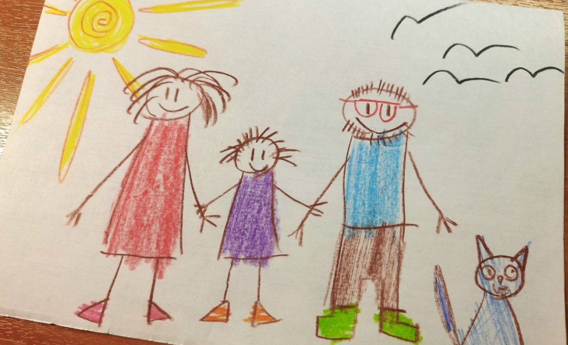 В России вводится ежегодная выплата для семей с детьми