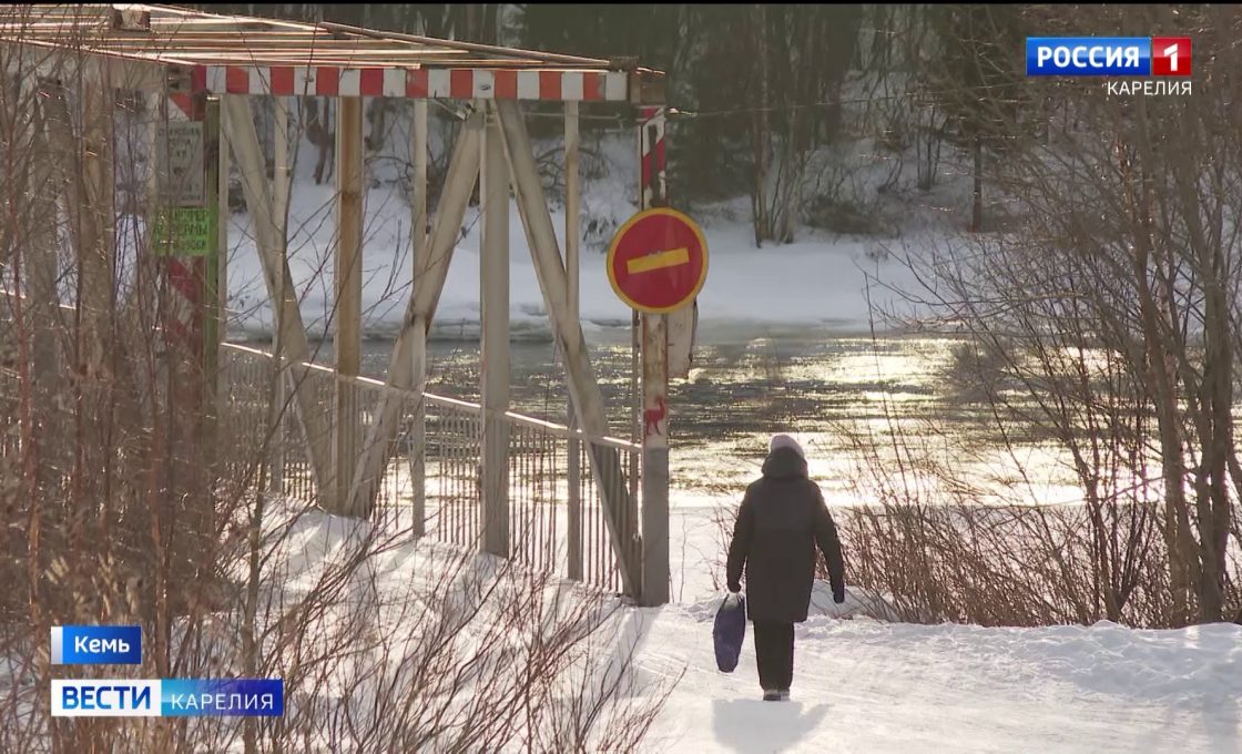 «Вести — Карелия». 10.01.26