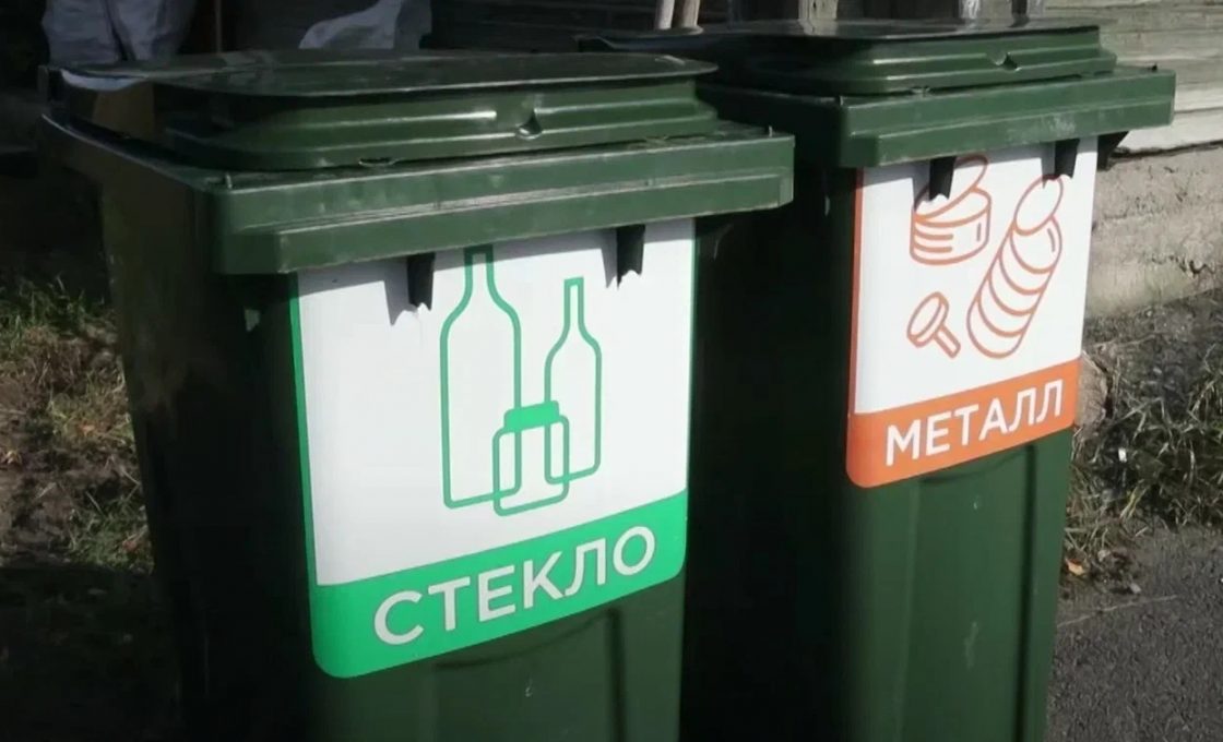 Труднодоступные территории Карелии включили в схему обращения с отходами