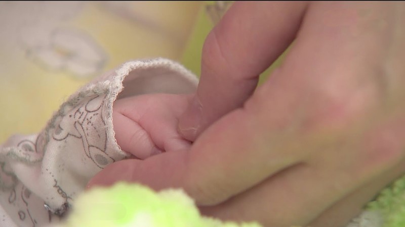 Глава Карелии предложил увеличить единовременную выплату молодым мамам-студенткам