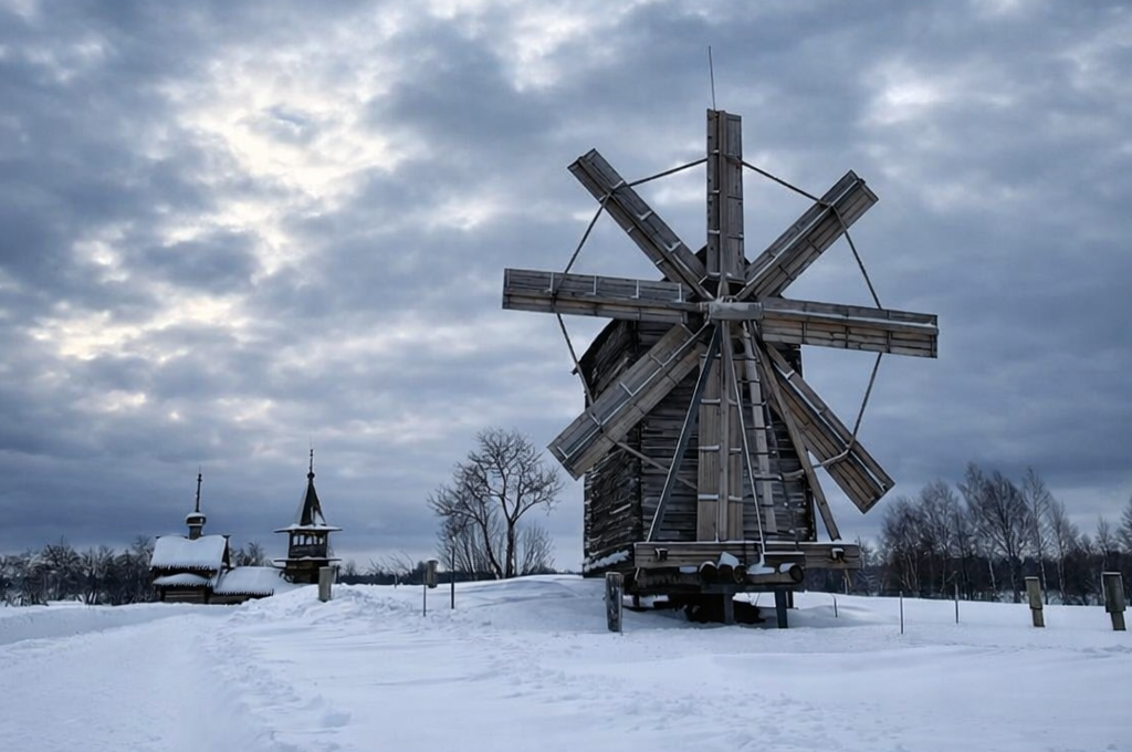 Карельские ученые стали лауреатами премии «Наследие» за проект о топонимах
