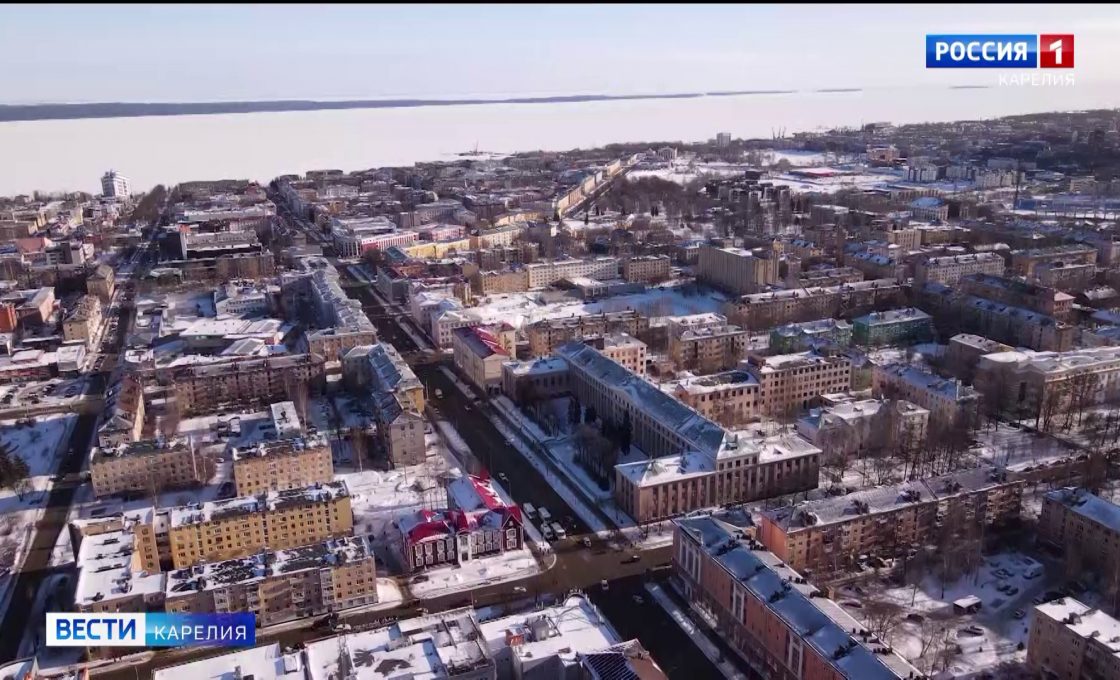 Туристический налог в 2025 году пополнил казну Петрозаводска на 22 миллиона рублей