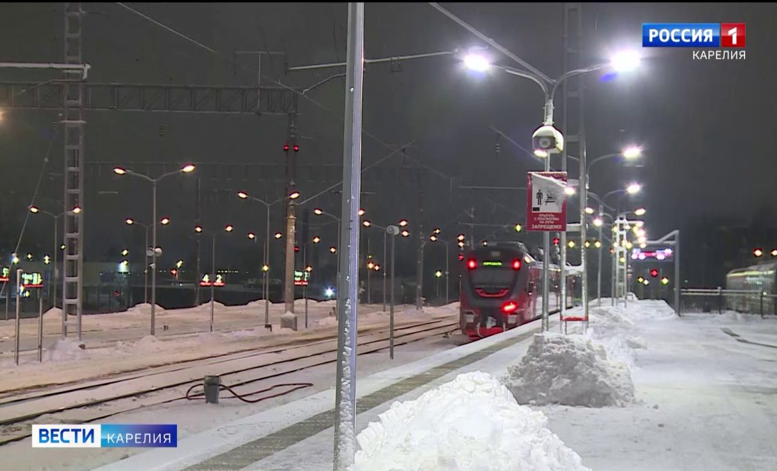 «Вести — Карелия». 17.01.26