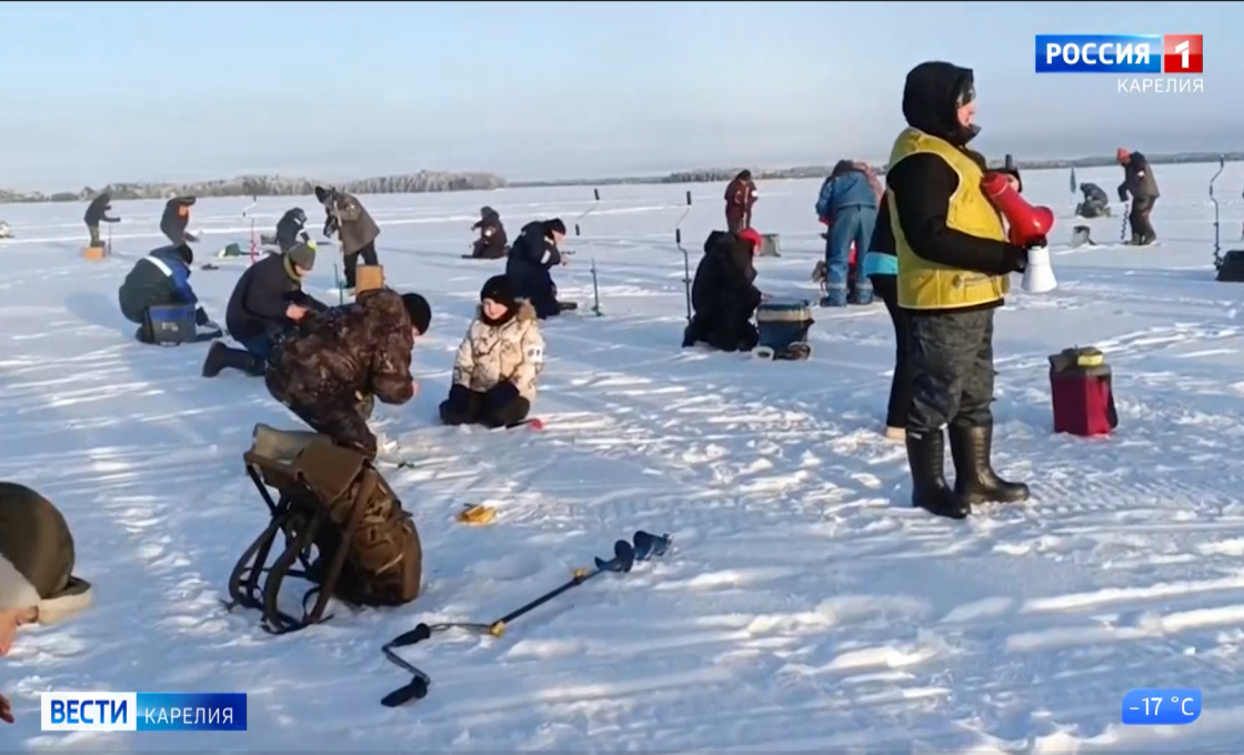 «Вести-Карелия». 31.01.26