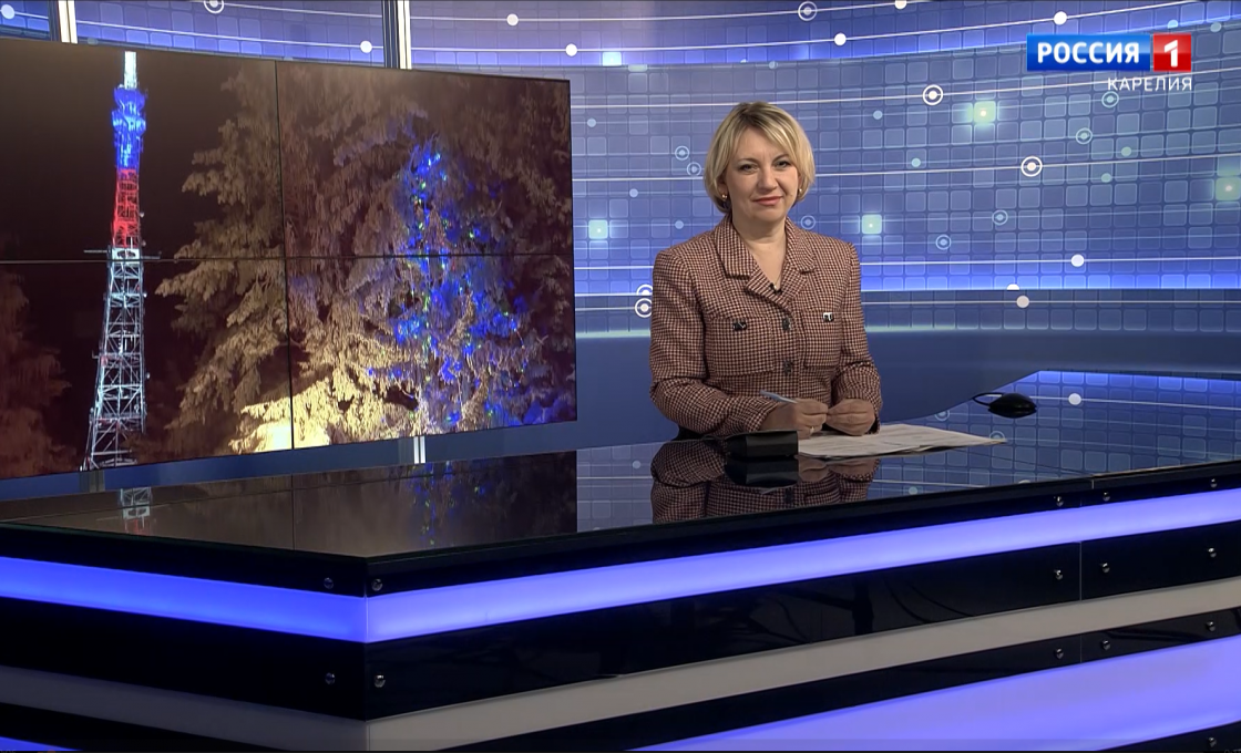 «Вести — Карелия». 05.12.26