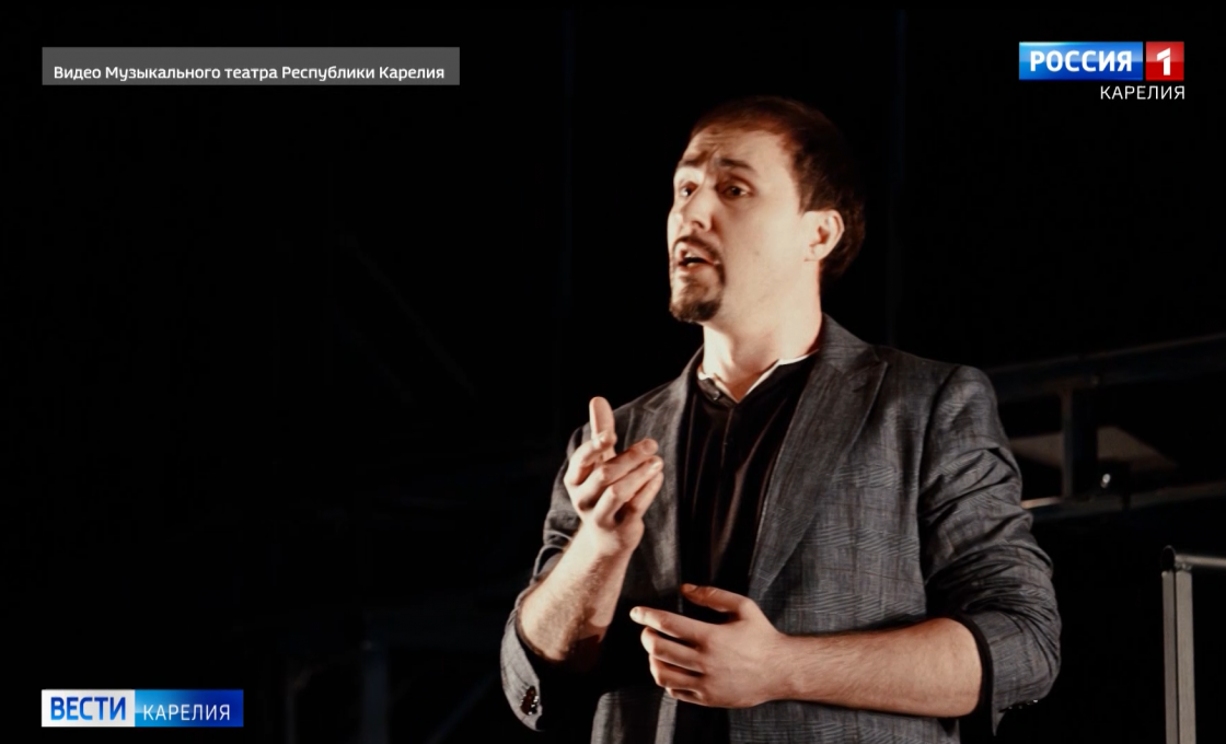 Причины пожара в Кондопожской ЦРБ установит специальная комиссия