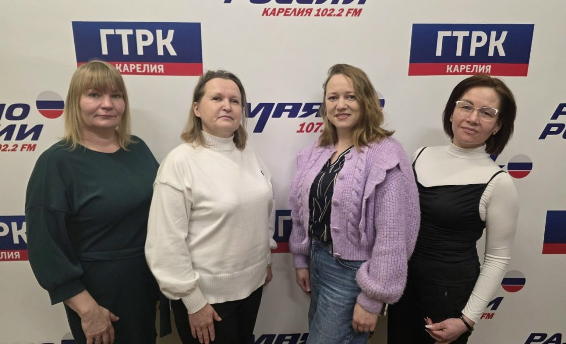 20.01.2026 — День многодетных семей впервые отметят в Карелии