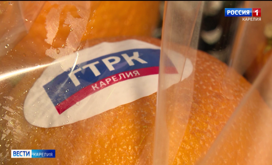 «Вести — Карелия». 01.01.26