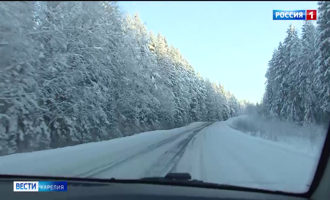 «Вести — Карелия». 12.01.26