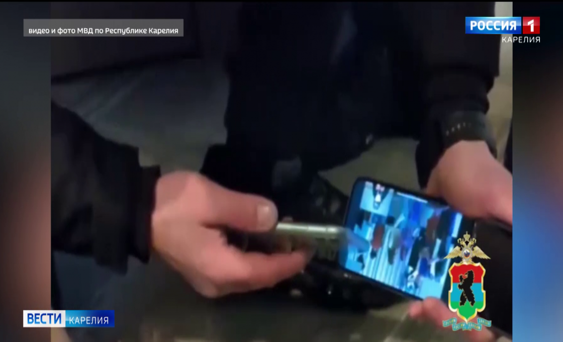 Карельские оперативники задержали мошенника, оформлявшего займы на других людей