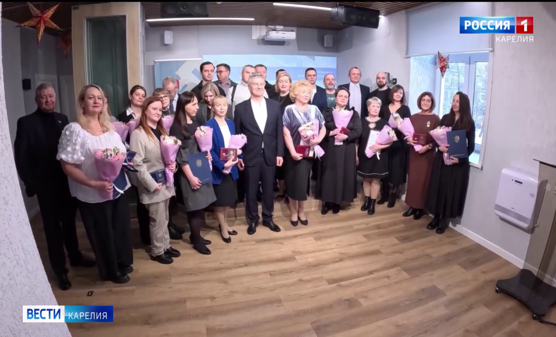 «Вести — Карелия». 13.01.26