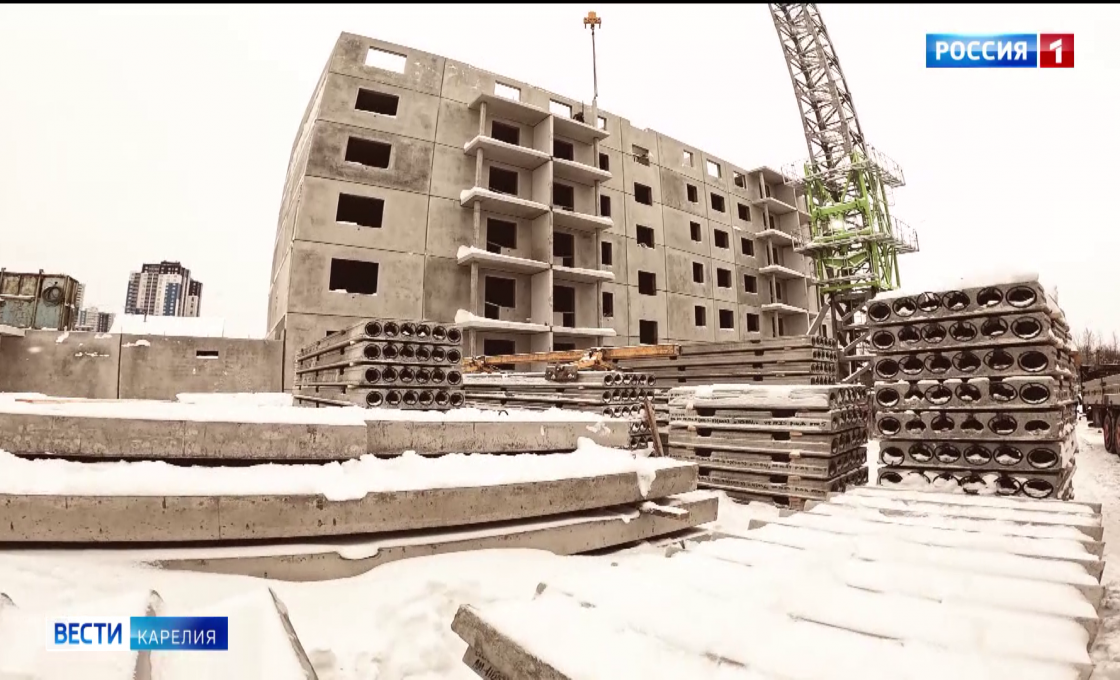 Переселенцам из аварийного жилья обещают 251 новую квартиру