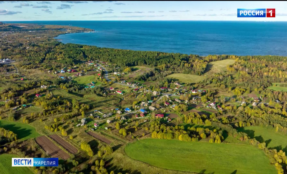 Вепсам станут доступны досрочный выход на пенсию, бесплатные земельные участки и не только