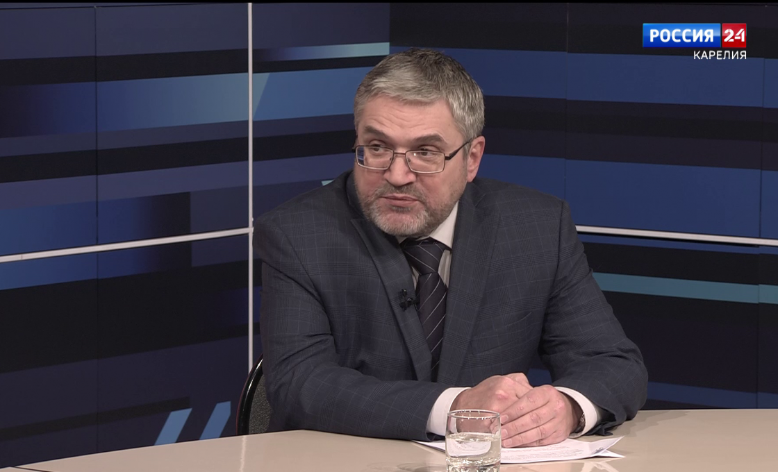 «Работа в Карелии есть». 16.01.2026