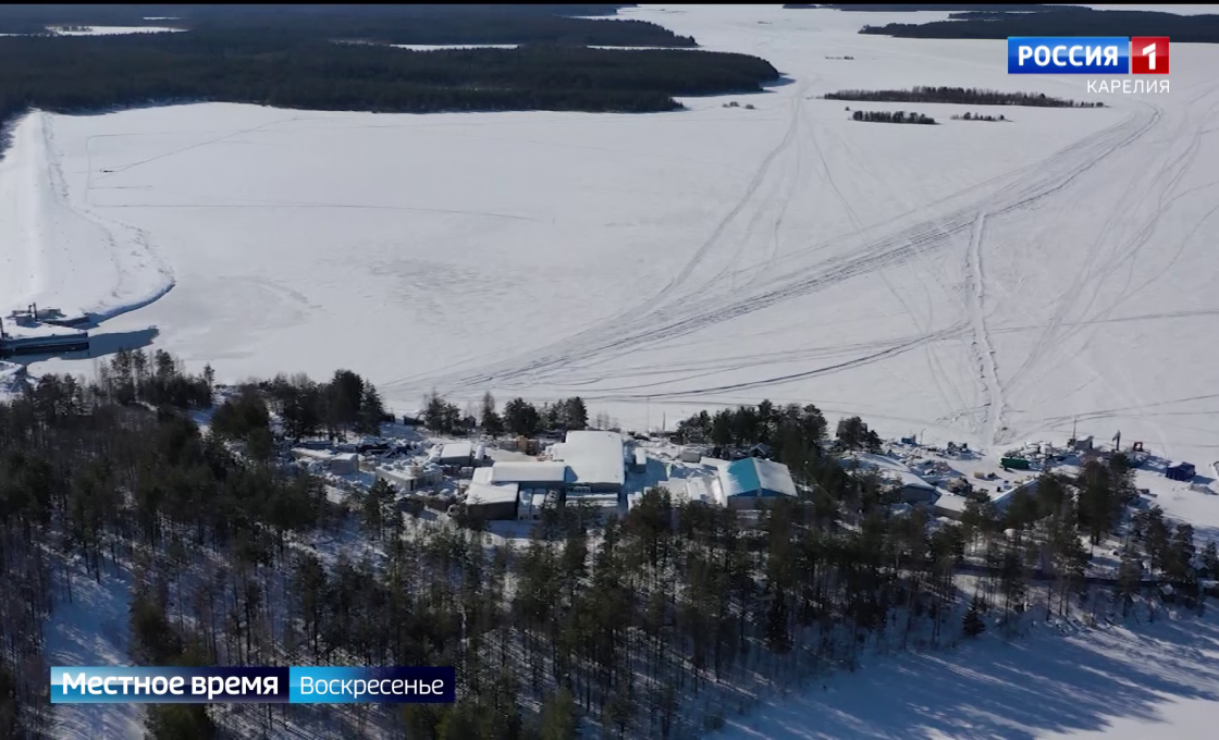 «Местное время. Воскресенье» 18.01.2026