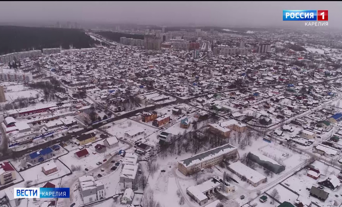 Потенциал предприятий карельской столицы обсудили сегодня на онлайн-совещании по социально-экономическому развитию Петрозаводска