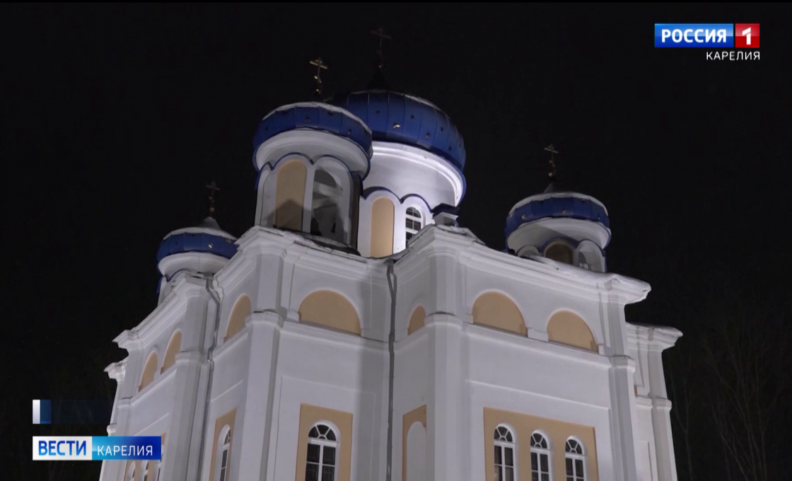 «Вести — Карелия». 19.01.26