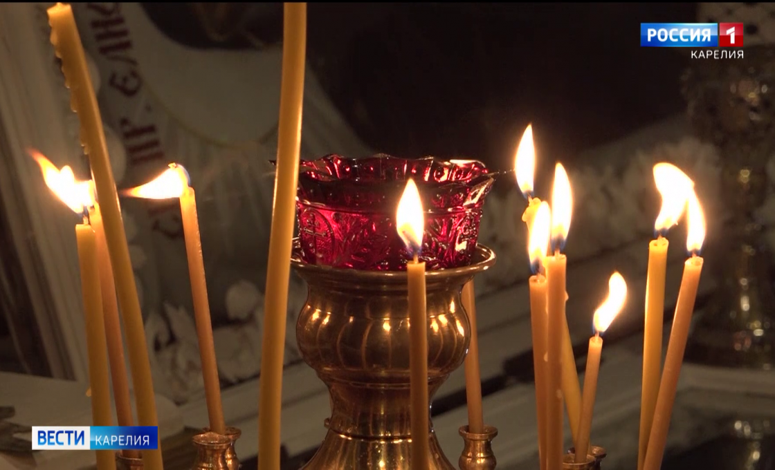 Православный мир отмечает Крещение Господне