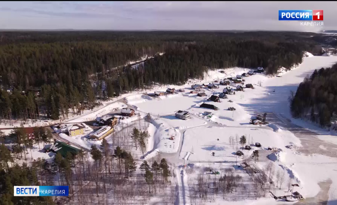 «Вести — Карелия». 20.01.26