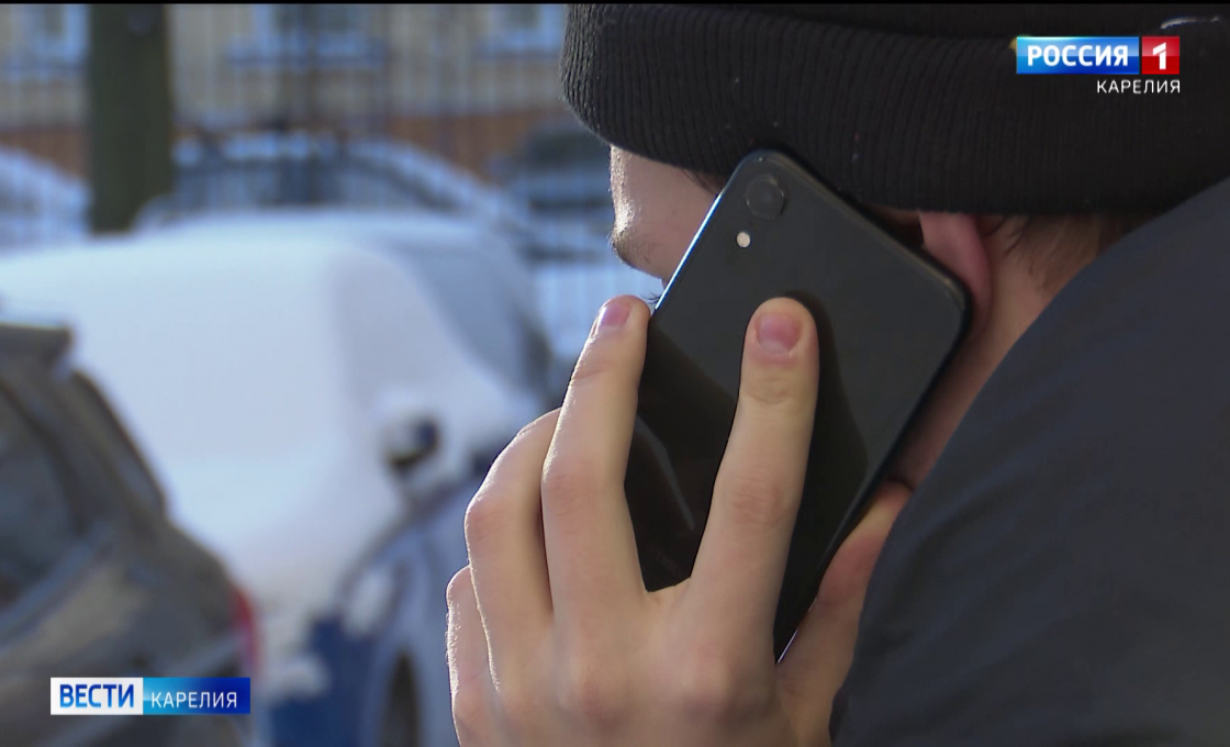 Число преступлений в Карелии снизилось более чем на 15%