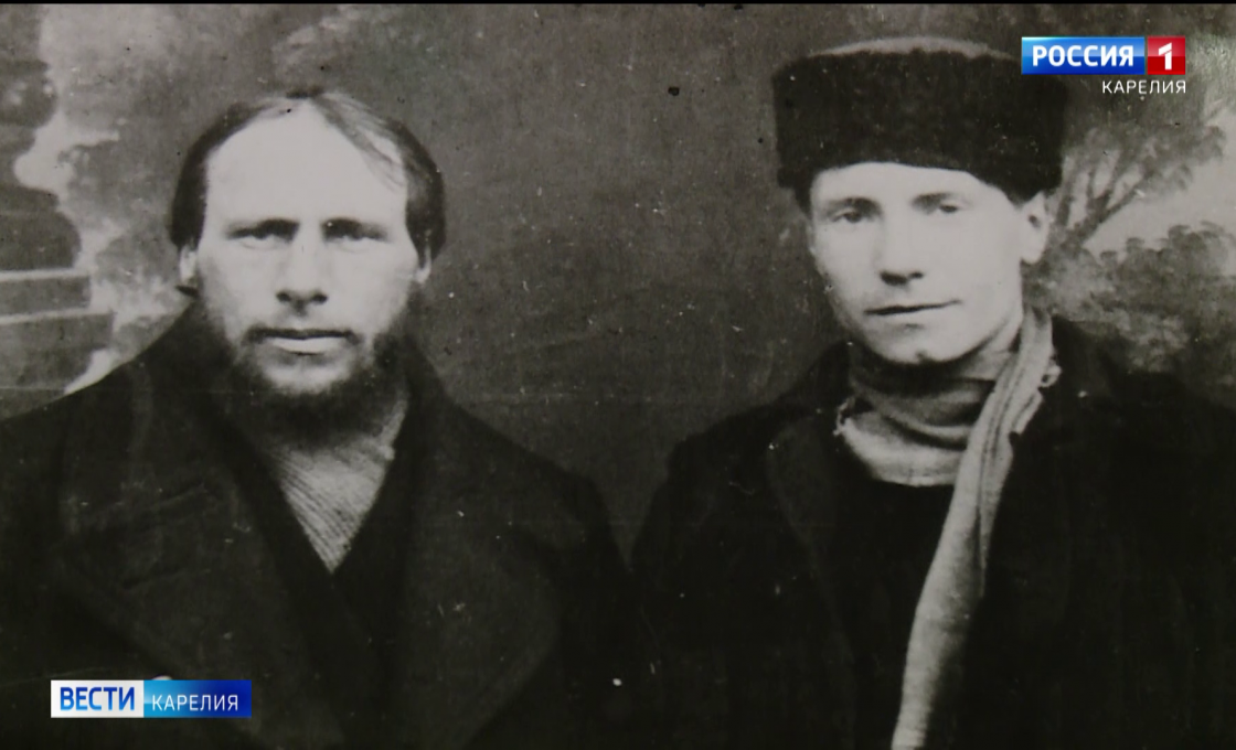 Жители Карелии выберут место для памятника Александру Линевскому