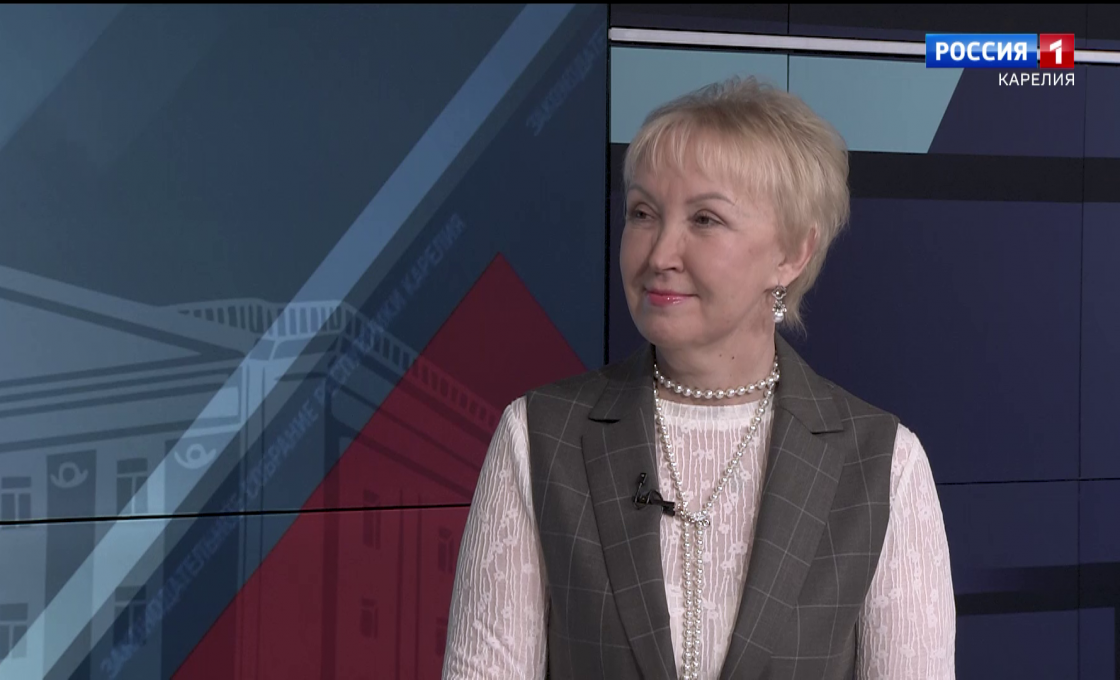 «Депутатский запрос». 23.01.25