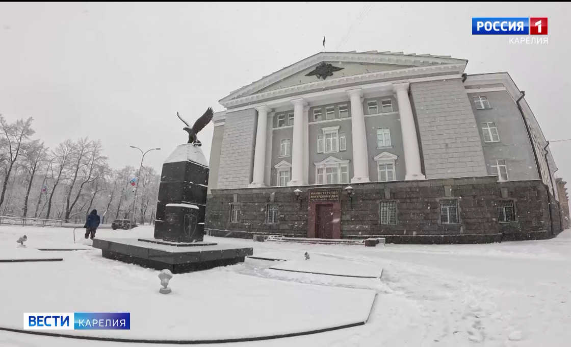 Число преступлений в Карелии снизилось более чем на 15%