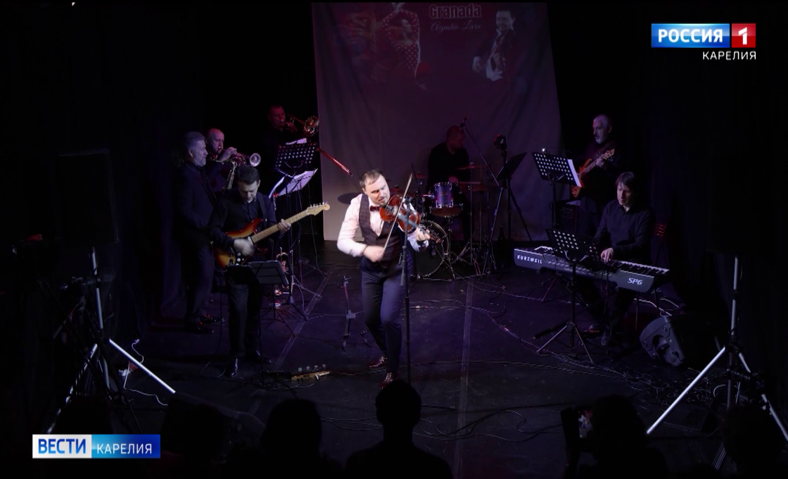 «Вести — Карелия». 26.01.26