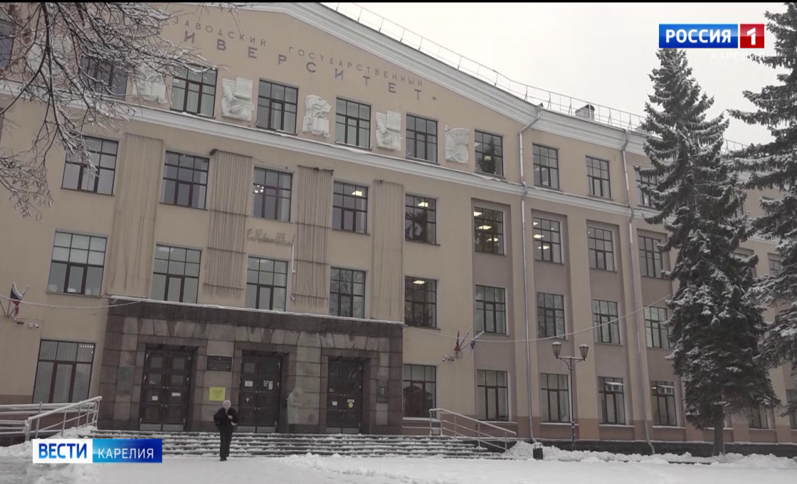 В этом году в ПетрГУ сократят набор на некоторые программы