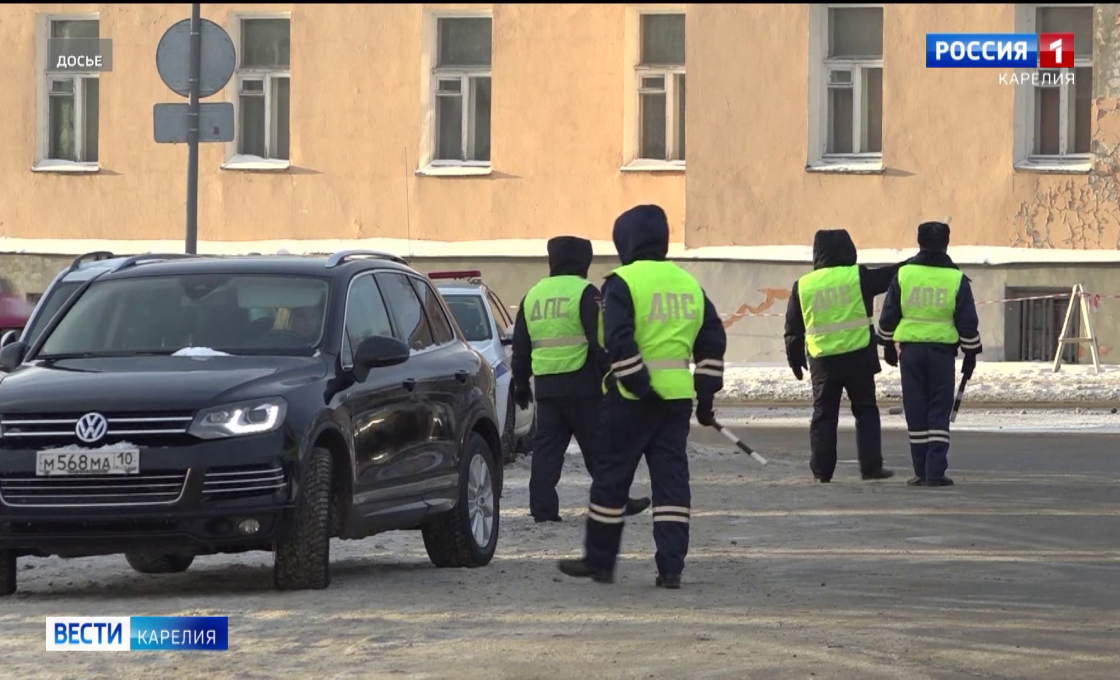 С 1 января в России перестало действовать автоматическое продление водительских удостоверений