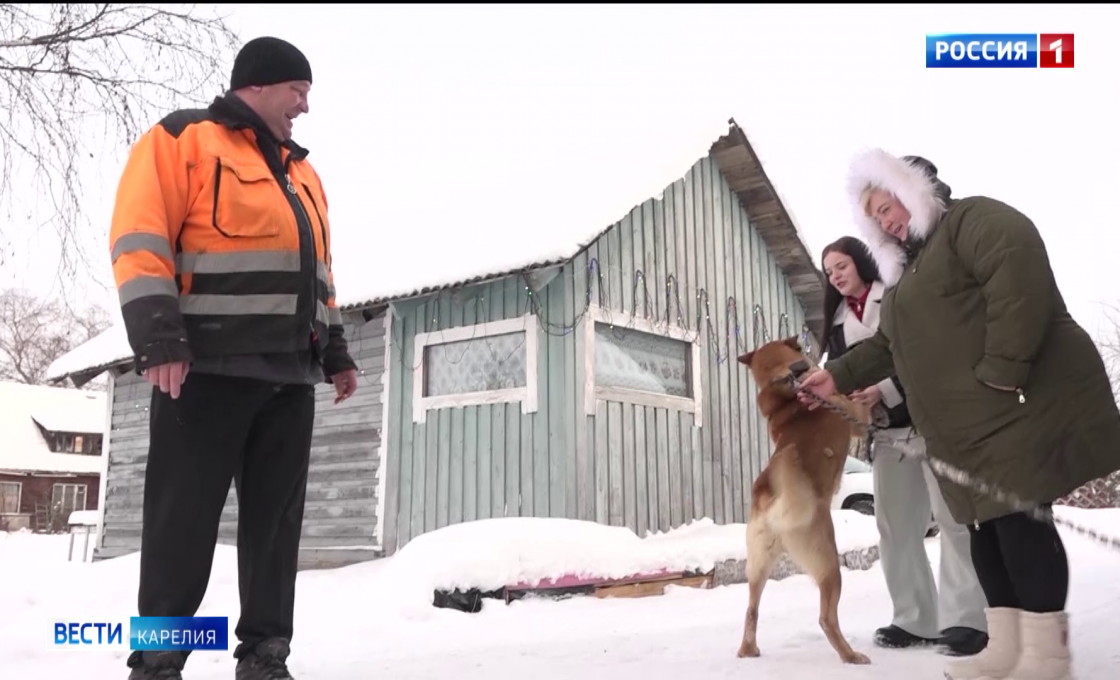 В кукольном доме Зинаиды Колесниковой готова новая композиция