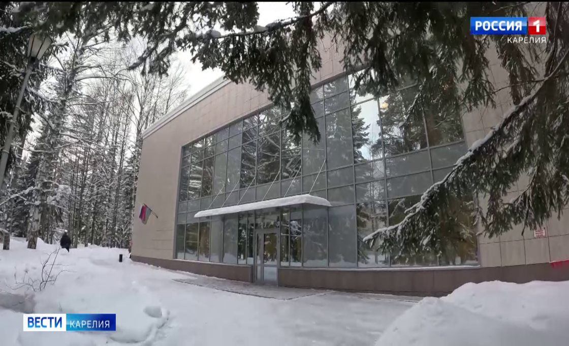 Ровно 60 лет назад в Петрозаводске ввели в эксплуатацию Дом радио