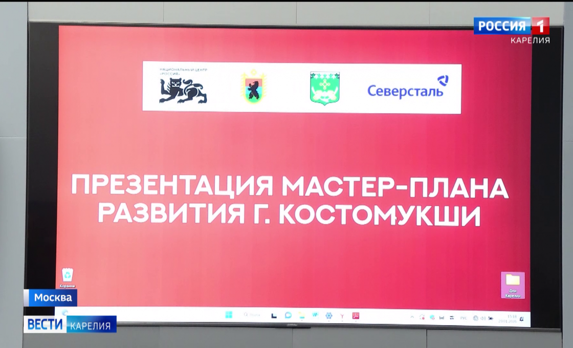 Регулярное авиасообщение свяжет Костомукшу и Петрозаводск