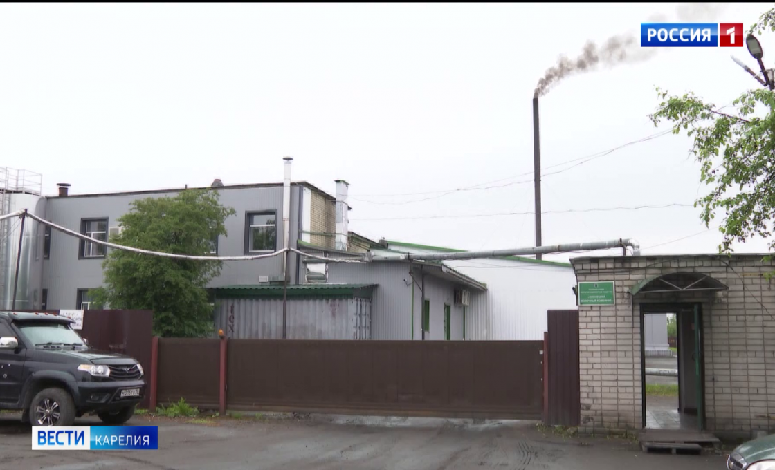 Имущество Олонецкого молочного комбината может быть передано в доход государства