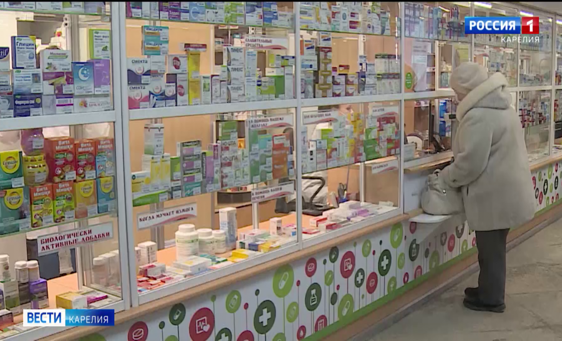 Минздрав республики подтвердил временные перебои с поставками льготных медикаментов