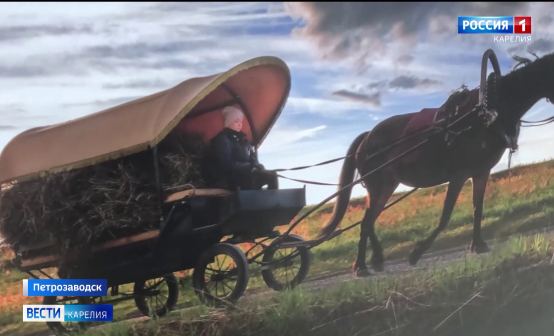 «Вести — Карелия». 30.01.26