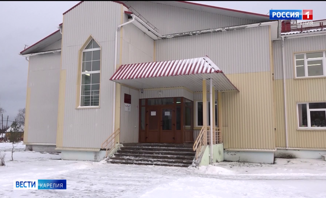 Шелтозерской школе исполнилось 220 лет