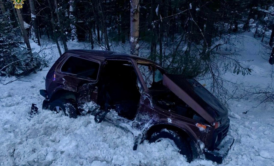 Прокуратура проводит проверку по факту смертельного ДТП