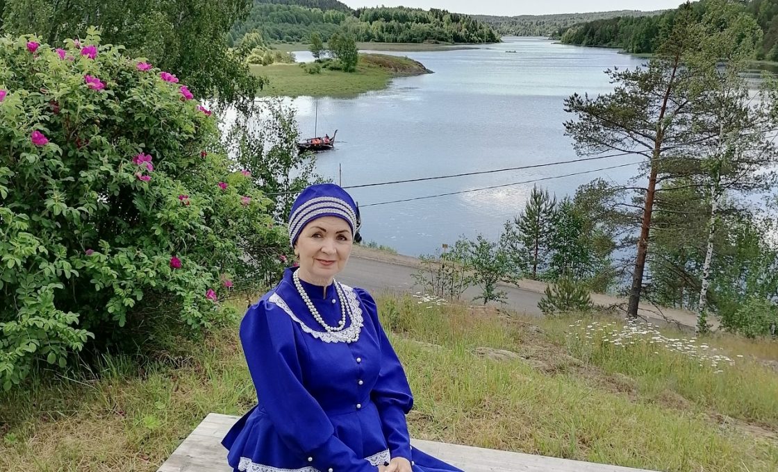 OLLA KARJALAZENNU (PAGIN TATJANA PETROVANKE)