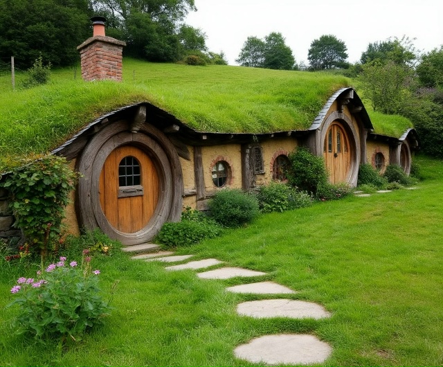 «Деревня сказок» появится в Карелии