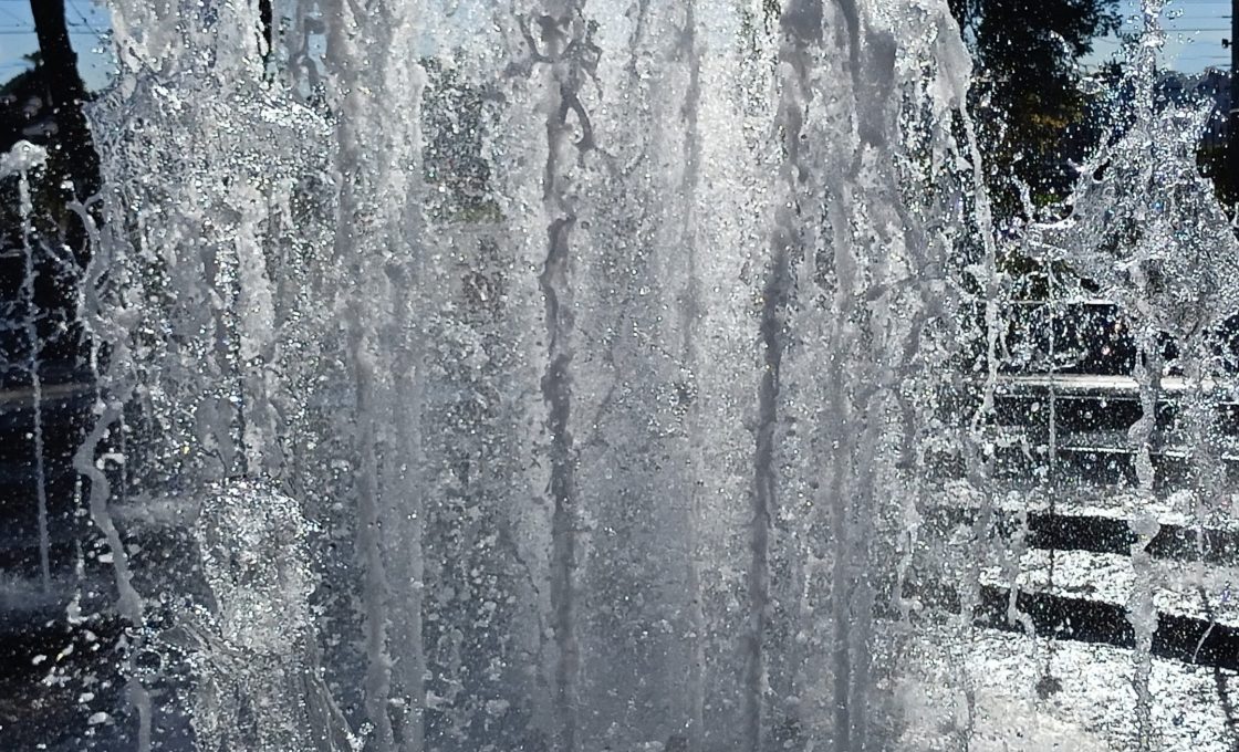 В Сортавале появится умный мультимедийный фонтан